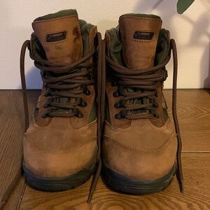 Coleman hiking boots